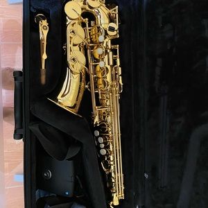 YAS-480 Yamaha alto saxophone